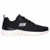 Sportbačiai moterims Skechers Skech-Air Dynamight Juoda