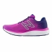 Hardloopschoenen voor Volwassenen New Balance Fresh Foam 680v7 Paars Vrouw