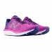 Aikuisten juoksukengät New Balance Fresh Foam 680v7 Purppura Nainen