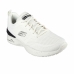 Sportssneakers til damer Skechers Skech-Air Dynamight Hvid