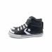 Повседневная обувь женская Converse Pro Blaze Чёрный