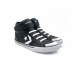 Buty sportowe Casual Damskie Converse Pro Blaze Czarny