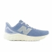 Aikuisten juoksukengät New Balance Fresh Foam Sininen Nainen