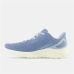 Hardloopschoenen voor Volwassenen New Balance Fresh Foam Blauw Vrouw