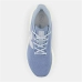 Hardloopschoenen voor Volwassenen New Balance Fresh Foam Blauw Vrouw