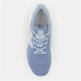 Laufschuhe für Erwachsene New Balance Fresh Foam Blau Damen