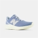 Aikuisten juoksukengät New Balance Fresh Foam Sininen Nainen