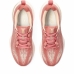 Chaussures de Running pour Adultes Asics Gel-Cumulus 25 Light Saumon Femme