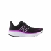 Løbesko til voksne New Balance Fresh Foam X Sort Dame