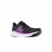 Hardloopschoenen voor Volwassenen New Balance Fresh Foam X Zwart Vrouw