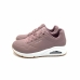 Sportschoenen voor Dames Skechers One Stand on Air Malva Mahonie