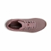 Sportschoenen voor Dames Skechers One Stand on Air Malva Mahonie