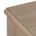 Nightstand Natural Fir wood MDF Wood 48 x 38 x 56 cm