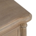 Nightstand Natural Fir wood MDF Wood 48 x 38 x 56 cm