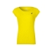 Sieviešu Īsroku T-krekls Asics Layering Top Dāma