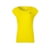 Women's Sleeveless T-shirt Asics Layering Top Lady