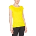 Ärmelloses Damen-T-Shirt Asics Layering Top Damen