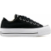 Adidași Casual Femei Converse ALL STAR LIFT Negru 36.5