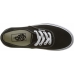 Мужские спортивные кроссовки AUTHENTIC PLAFOR Vans UA AUTHENTIC PLATFORM Чёрный