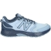 Dámske športové topánky New Balance Modrá 37
