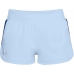 Sport shorts til kvinder Under Armour Celestial