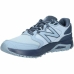 Női cipők New Balance Kék 37