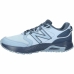 Scarpe Sportive da Donna New Balance Azzurro 37