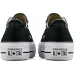 Повседневная обувь женская Converse ALL STAR LIFT Чёрный Talla 36