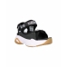 Sandalias de Mujer Munich AREIA Negro