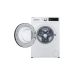 Washing machine LG F4WT2009S3W 60 cm 1400 rpm 9 kg