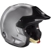 Vollvisierhelm Stilo VENTI TROPHY JET Grau 58