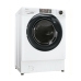 Mosógép Haier HWQ90B416FWB-S 1600 rpm 9 kg 60 cm Fehér