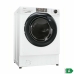 Mosógép Haier HWQ90B416FWB-S 1600 rpm 9 kg 60 cm Fehér