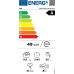 Mosógép AEG LFR6194O2Q 1400 rpm 9 kg