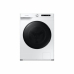 Washer - Dryer Samsung WD10T534DBW 10kg / 6kg 1400 rpm Fehér