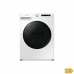 Washer - Dryer Samsung WD10T534DBW 10kg / 6kg 1400 rpm Fehér