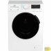 Lavadora - Secadora BEKO HTV 7716 DSW BTR 1400 rpm 7kg / 4kg Blanco