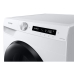 Washer - Dryer Samsung WD10T534DBW 10kg / 6kg 1400 rpm Fehér