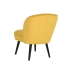 Krzesło DKD Home Decor Żółty Drewno 56 x 70 x 71 cm