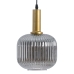 Plafondlamp Kristal Grijs Gouden Metaal Ijzer 220 V 240 V 20 x 20 x 30 cm