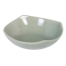 Decorațiune pentru Centrul Mesei Verde deschis Ceramică 22,5 x 22,5 x 7 cm