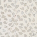 Sofabord Brun Beige Perlemor Træ MDF 45 x 45 x 55 cm