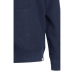 Unisex Sweater mit Kapuze Jack & Jones  JORBECKS 12220996 Marineblau