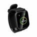 Pulseira de Atividade Umbro Preto 1,3