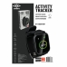 Activiteit armband Umbro Zwart 1,3