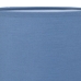 Настольная лампа Синий Керамика 40 W 220-240 V 16 x 16 x 27 cm