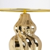 Bureaulamp Wit Gouden Keramisch 60 W 220-240 V 32 x 32 x 45 cm