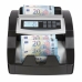 Banknotenzähler Ratiotec Rapidcount B40 Schwarz/Grau