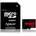 Micro SD-Kaart Apacer AP32GMCSH10U5-R 32 GB