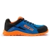 Sicherheits-Schuhe Sparco PRACTICE NIKI  Blau 39 S1P SRC